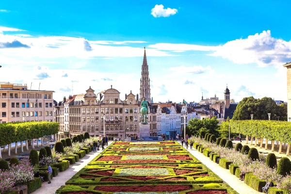 bruxelles