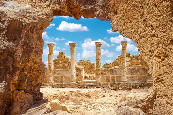 Chypre - Séjour 5★