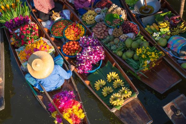 Thaïlande