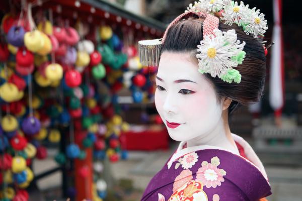 Japon – Traditions & modernité